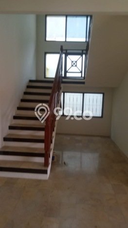 Dijual Rumah Luas Megah Dengan View Eksklusif di Sektor 3 - Bintaro, Jakarta Selatan Dijual Rumah Luas Megah Dengan View Eksklusif di Sektor 3 - Bintaro, Jakarta Selatan