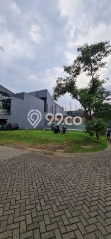 Tanah Kavling Dijual di Sektor 7-Bintaro, Tangerang Selatan dengan Luas Tanah 243m2 Tanah Kavling Dijual di Sektor 7-Bintaro, Tangerang Selatan dengan Luas Tanah 243m2