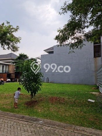 Tanah Kavling Dijual di Sektor 7-Bintaro, Tangerang Selatan dengan Luas Tanah 243m2 Tanah Kavling Dijual di Sektor 7-Bintaro, Tangerang Selatan dengan Luas Tanah 243m2
