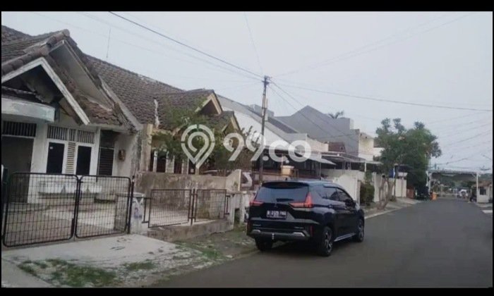 Rumah Minimalis 3 KT LT 144m2 di Citra Garden Rumah Minimalis 3 KT LT 144m2 di Citra Garden