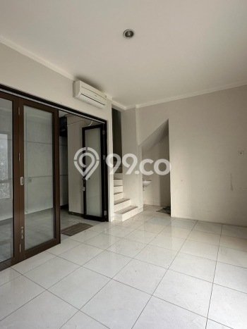 Rumah Modern 2 Kamar LT 60m2 di Graha Raya Rumah Modern 2 Kamar LT 60m2 di Graha Raya