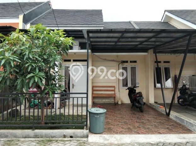 Jual Rumah Modern 2 KT di Sektor 3 - Bintaro, Jakarta Selatan Jual Rumah Modern 2 KT di Sektor 3 - Bintaro, Jakarta Selatan