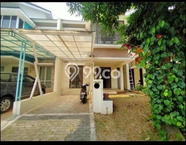 Rumah Kontrakan Tangerang Selatan LT 105m2 LB 117m2 Area Sektor 9-Bintaro Rumah Kontrakan Tangerang Selatan LT 105m2 LB 117m2 Area Sektor 9-Bintaro