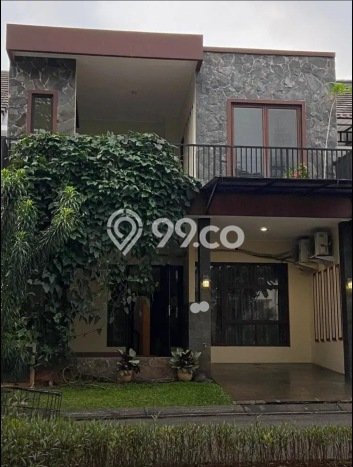 Rumah sewa siap huni 3 Kamar Tidur di Sektor 9-Bintaro, Tangerang Selatan Rumah sewa siap huni 3 Kamar Tidur di Sektor 9-Bintaro, Tangerang Selatan