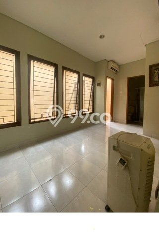 Rumah sewa siap huni 3 Kamar Tidur di Sektor 9-Bintaro, Tangerang Selatan Rumah sewa siap huni 3 Kamar Tidur di Sektor 9-Bintaro, Tangerang Selatan