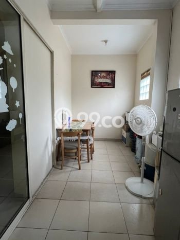 Hunian Nyaman untuk Keluarga di Ciputat - LT 75m² Hunian Nyaman untuk Keluarga di Ciputat - LT 75m²