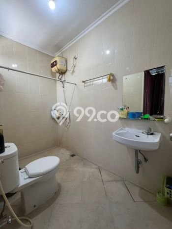 Hunian Nyaman untuk Keluarga di Ciputat - LT 75m² Hunian Nyaman untuk Keluarga di Ciputat - LT 75m²