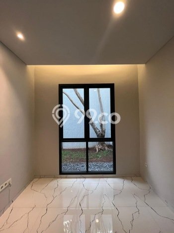 Jual Rumah 3 KT di Permata Hijau, Jakarta Selatan - LT 171m² Jual Rumah 3 KT di Permata Hijau, Jakarta Selatan - LT 171m²
