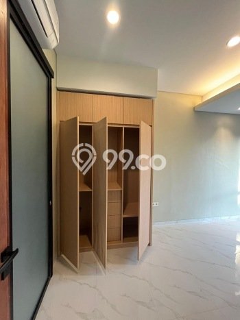 Jual Rumah 3 KT di Permata Hijau, Jakarta Selatan - LT 171m² Jual Rumah 3 KT di Permata Hijau, Jakarta Selatan - LT 171m²