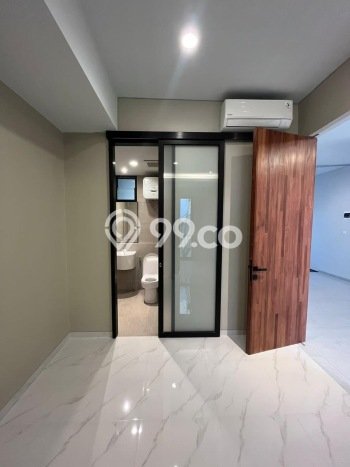 Jual Rumah 3 KT di Permata Hijau, Jakarta Selatan - LT 171m² Jual Rumah 3 KT di Permata Hijau, Jakarta Selatan - LT 171m²