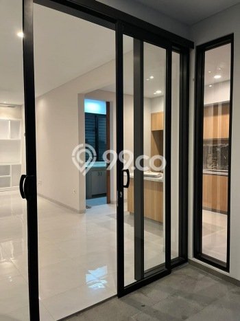Jual Rumah 3 KT di Permata Hijau, Jakarta Selatan - LT 171m² Jual Rumah 3 KT di Permata Hijau, Jakarta Selatan - LT 171m²
