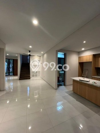 Jual Rumah 3 KT di Permata Hijau, Jakarta Selatan - LT 171m² Jual Rumah 3 KT di Permata Hijau, Jakarta Selatan - LT 171m²