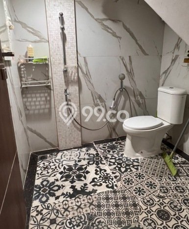 Rumah Modern Cantik 3 KT Siap Huni di Pondok Aren Rumah Modern Cantik 3 KT Siap Huni di Pondok Aren