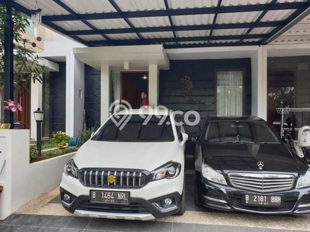 Jual Rumah Bagus Siap Huni LB 120m2 di Serpong, Tangerang Selatan Jual Rumah Bagus Siap Huni LB 120m2 di Serpong, Tangerang Selatan