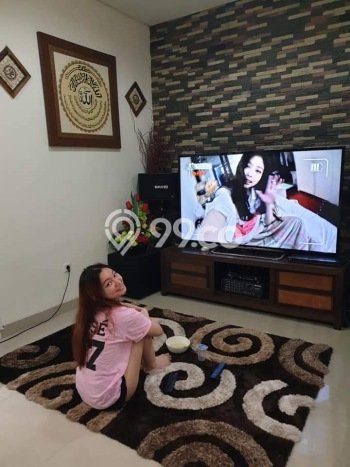 Jual Rumah Bagus Siap Huni LB 120m2 di Serpong, Tangerang Selatan Jual Rumah Bagus Siap Huni LB 120m2 di Serpong, Tangerang Selatan