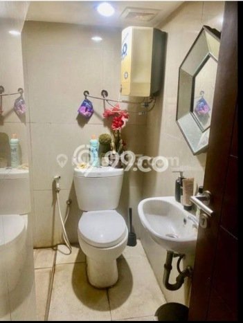 Jual Rumah Bagus Siap Huni LB 120m2 di Serpong, Tangerang Selatan Jual Rumah Bagus Siap Huni LB 120m2 di Serpong, Tangerang Selatan