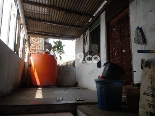 Jual Rumah Minimalis Bagus Punya 6 KT di Karang Tengah Tangerang SHM Jual Rumah Minimalis Bagus Punya 6 KT di Karang Tengah Tangerang SHM
