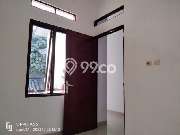Rumah 2 KT 1 KM One Gate System di Pondok Aren, Tangerang Selatan Rumah 2 KT 1 KM One Gate System di Pondok Aren, Tangerang Selatan