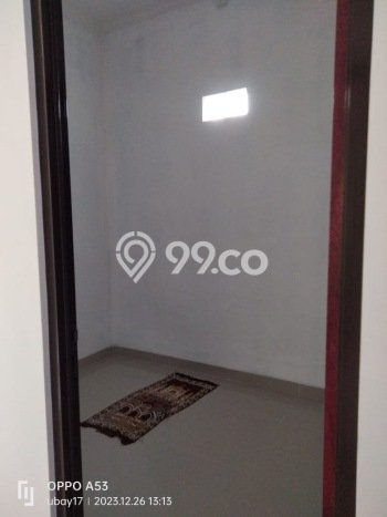 Rumah 2 KT 1 KM One Gate System di Pondok Aren, Tangerang Selatan Rumah 2 KT 1 KM One Gate System di Pondok Aren, Tangerang Selatan
