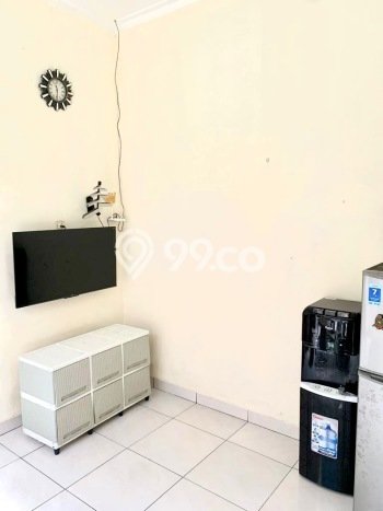Kesempatan Memiliki Properti di Pusat Kota Jombang, Tangerang - 2 Kamar Tidur Kesempatan Memiliki Properti di Pusat Kota Jombang, Tangerang - 2 Kamar Tidur