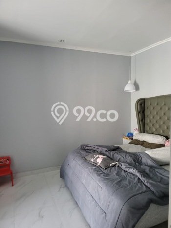 Jual Rumah Luas Megah Dengan View Eksklusif di BSD City, Tangerang Jual Rumah Luas Megah Dengan View Eksklusif di BSD City, Tangerang