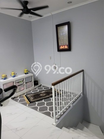 Jual Rumah Luas Megah Dengan View Eksklusif di BSD City, Tangerang Jual Rumah Luas Megah Dengan View Eksklusif di BSD City, Tangerang