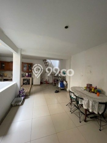 Rumah Minimalis 4 KT LT 135m2 di Bintaro Rumah Minimalis 4 KT LT 135m2 di Bintaro