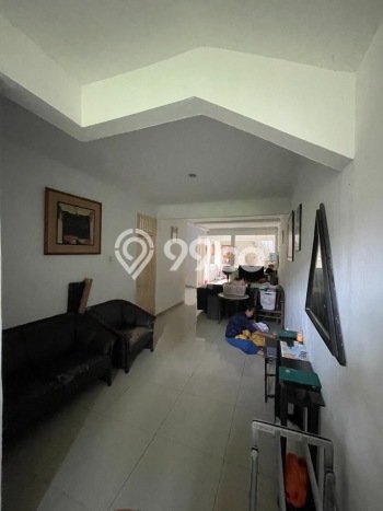 Rumah Minimalis 4 KT LT 135m2 di Bintaro Rumah Minimalis 4 KT LT 135m2 di Bintaro