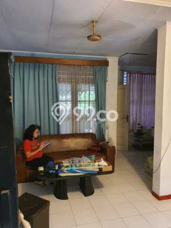 Rumah Modern 2 KT di Sektor 9-Bintaro Tangerang Selatan Rumah Modern 2 KT di Sektor 9-Bintaro Tangerang Selatan