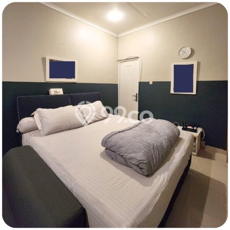 Rumah Modern LT 96m² Siap Huni di Ciputat, Dekat Sekolah, Tangerang Selatan Rumah Modern LT 96m² Siap Huni di Ciputat, Dekat Sekolah, Tangerang Selatan