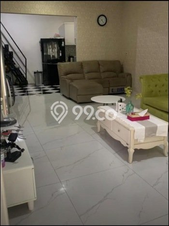 For Sale Rumah 3 Kamar Lokasi Strategis Nyaman dan Strategis di Ciputat For Sale Rumah 3 Kamar Lokasi Strategis Nyaman dan Strategis di Ciputat