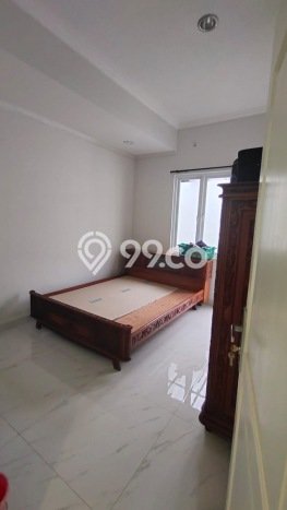 Jual Rumah Luas Elegan Dengan View Cantik di Pondok Ranji, Tangerang Jual Rumah Luas Elegan Dengan View Cantik di Pondok Ranji, Tangerang