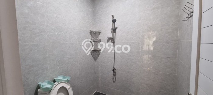 Jual Rumah Luas Elegan Dengan View Cantik di Pondok Ranji, Tangerang Jual Rumah Luas Elegan Dengan View Cantik di Pondok Ranji, Tangerang