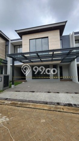 Jarang Ada! Rumah Sewa 4 Kamar Nyaman Siap Huni Bintaro Jarang Ada! Rumah Sewa 4 Kamar Nyaman Siap Huni Bintaro