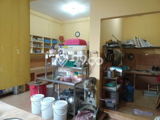 Rumah Elit LB 465m2 Siap Pakai Desain Elegan di Sektor 3 - Bintaro, Jakarta Selatan Rumah Elit LB 465m2 Siap Pakai Desain Elegan di Sektor 3 - Bintaro, Jakarta Selatan