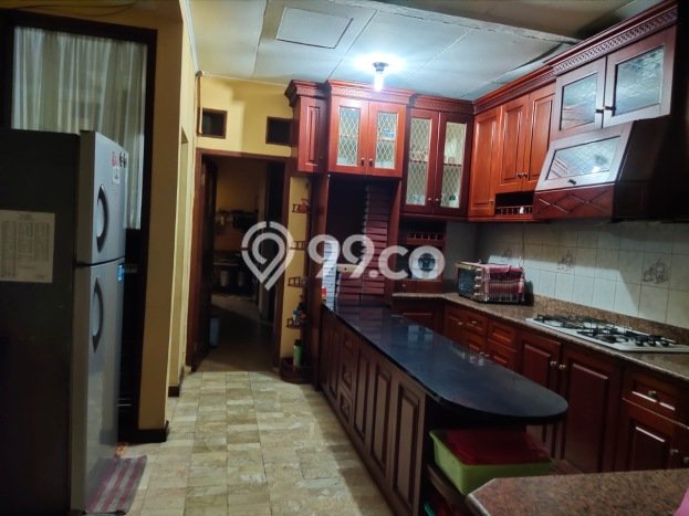 Rumah Elit LB 465m2 Siap Pakai Desain Elegan di Sektor 3 - Bintaro, Jakarta Selatan Rumah Elit LB 465m2 Siap Pakai Desain Elegan di Sektor 3 - Bintaro, Jakarta Selatan