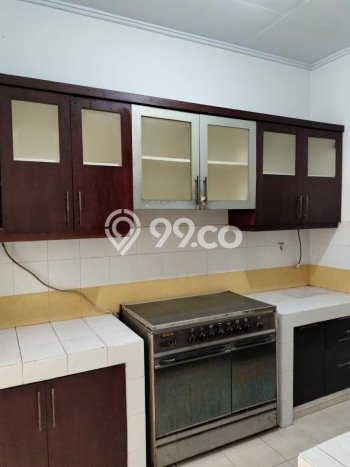 Hunian Elit LB 200m2 Siap Pakai Desain Elegan di Alam Sutera, Tangerang Hunian Elit LB 200m2 Siap Pakai Desain Elegan di Alam Sutera, Tangerang
