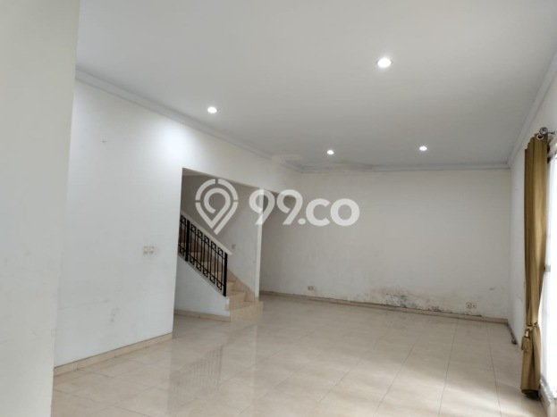 Hunian Elit LB 200m2 Siap Pakai Desain Elegan di Alam Sutera, Tangerang Hunian Elit LB 200m2 Siap Pakai Desain Elegan di Alam Sutera, Tangerang