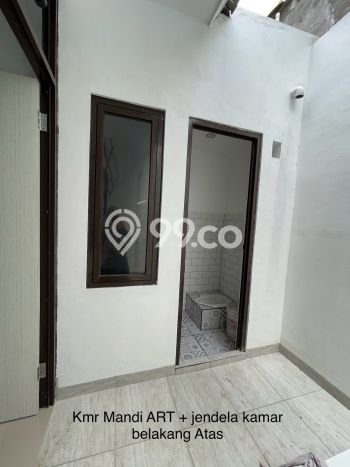 SPECIAL PROPERTY! Rumah di Ciputat, LT 87m2m² Bangunan 160m2m² SPECIAL PROPERTY! Rumah di Ciputat, LT 87m2m² Bangunan 160m2m²