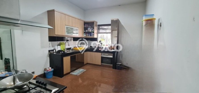 Dijual Rumah Luas Megah Dengan View Cantik di BSD City, Tangerang Dijual Rumah Luas Megah Dengan View Cantik di BSD City, Tangerang