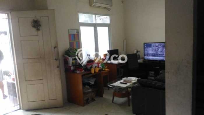 Hunian Nyaman Asri 3 KT Siap Huni di BSD City Tangerang Hunian Nyaman Asri 3 KT Siap Huni di BSD City Tangerang