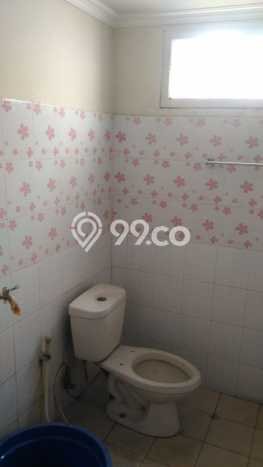Hunian Nyaman Asri 3 KT Siap Huni di BSD City Tangerang Hunian Nyaman Asri 3 KT Siap Huni di BSD City Tangerang