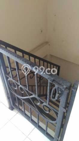 Hunian Nyaman Asri 3 KT Siap Huni di BSD City Tangerang Hunian Nyaman Asri 3 KT Siap Huni di BSD City Tangerang