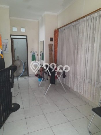 Rumah sewa siap pakai 3 KT di Sektor 9-Bintaro, Tangerang Selatan Rumah sewa siap pakai 3 KT di Sektor 9-Bintaro, Tangerang Selatan
