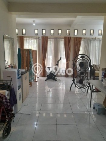 Rumah sewa siap pakai 3 KT di Sektor 9-Bintaro, Tangerang Selatan Rumah sewa siap pakai 3 KT di Sektor 9-Bintaro, Tangerang Selatan