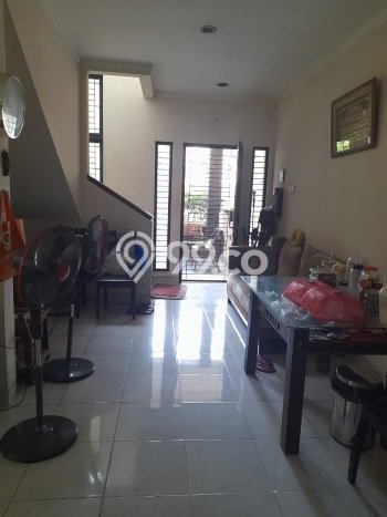 Rumah sewa siap pakai 3 KT di Sektor 9-Bintaro, Tangerang Selatan Rumah sewa siap pakai 3 KT di Sektor 9-Bintaro, Tangerang Selatan