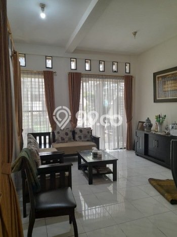 Rumah sewa siap pakai 3 KT di Sektor 9-Bintaro, Tangerang Selatan Rumah sewa siap pakai 3 KT di Sektor 9-Bintaro, Tangerang Selatan