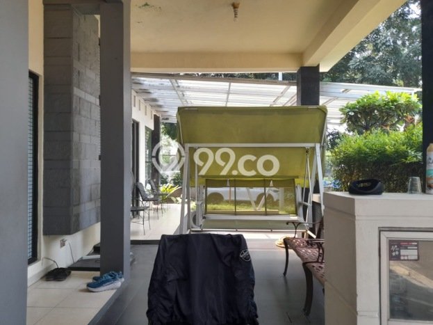 Rumah sewa siap pakai 3 KT di Sektor 9-Bintaro, Tangerang Selatan Rumah sewa siap pakai 3 KT di Sektor 9-Bintaro, Tangerang Selatan