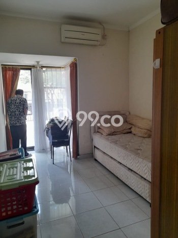 Rumah sewa siap pakai 3 KT di Sektor 9-Bintaro, Tangerang Selatan Rumah sewa siap pakai 3 KT di Sektor 9-Bintaro, Tangerang Selatan