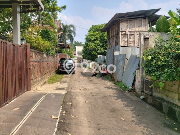 Tanah Dijual Area Strategis di Sektor 3 - Bintaro Jakarta Selatan 270m2 Tanah Dijual Area Strategis di Sektor 3 - Bintaro Jakarta Selatan 270m2